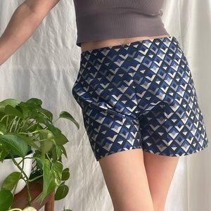 Ted Baler shorts